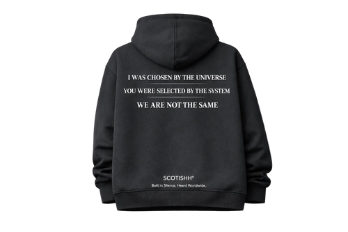 GIOGIA LABEL® HOODIE