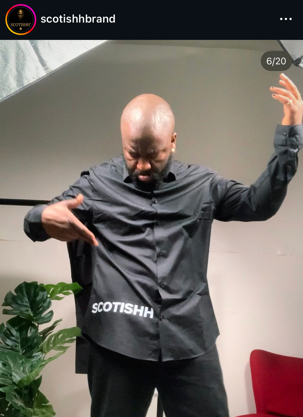 SCOTISHH® GETTO UNIVERSITY™ — Monthly Access + Full Academy Plans