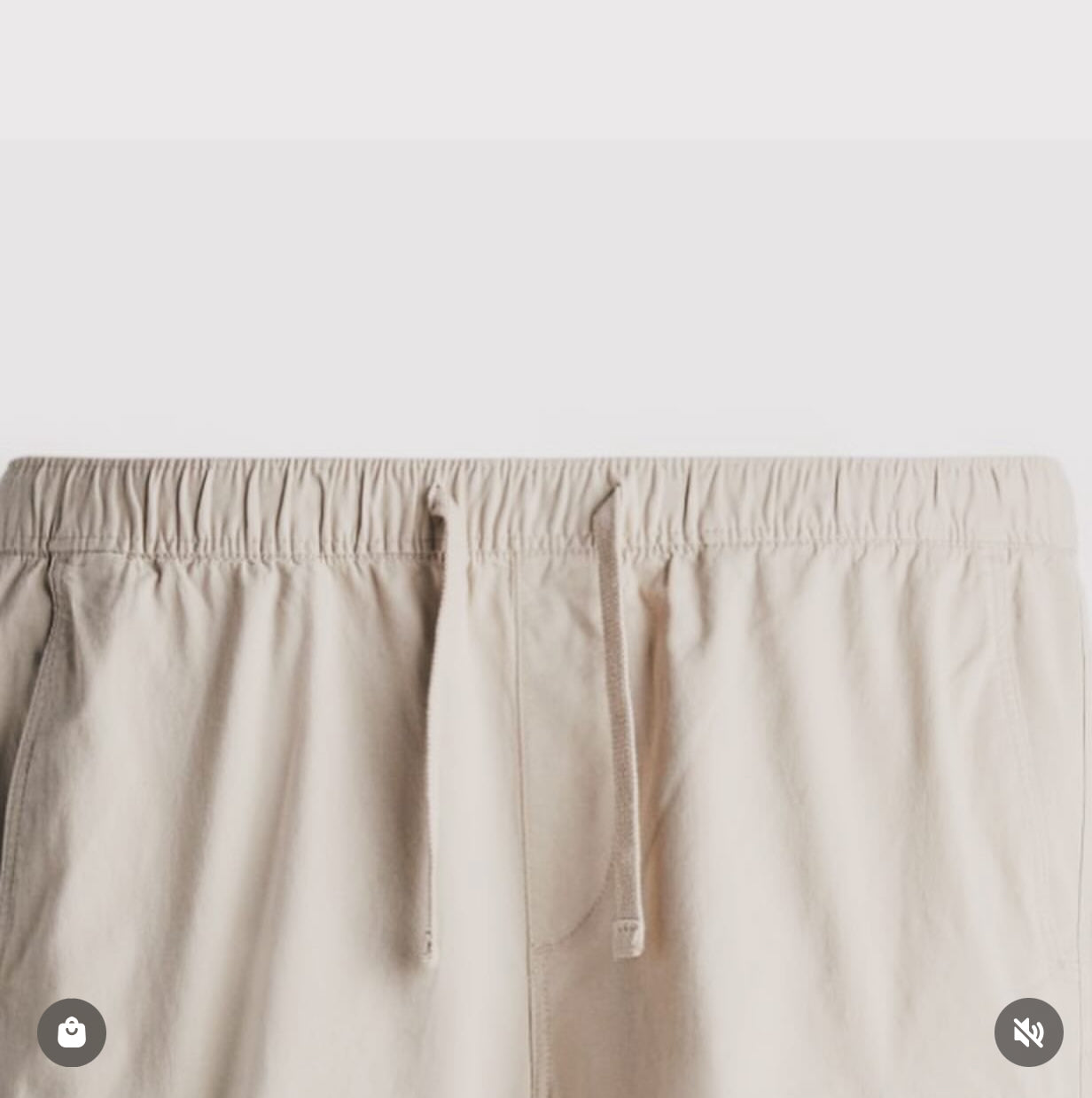 Luxury Gray Cargo Pants. Vol,1. Free Delivery