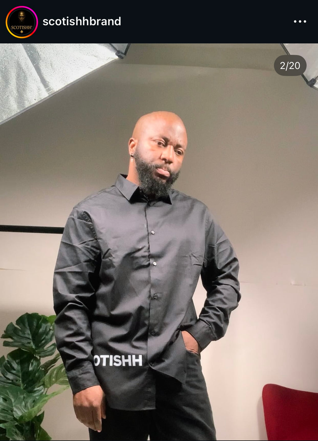 SCOTISHH® GETTO UNIVERSITY™ — Monthly Access + Full Academy Plans