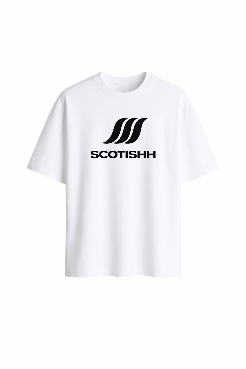 SCOTISHH™ Uniform Tee