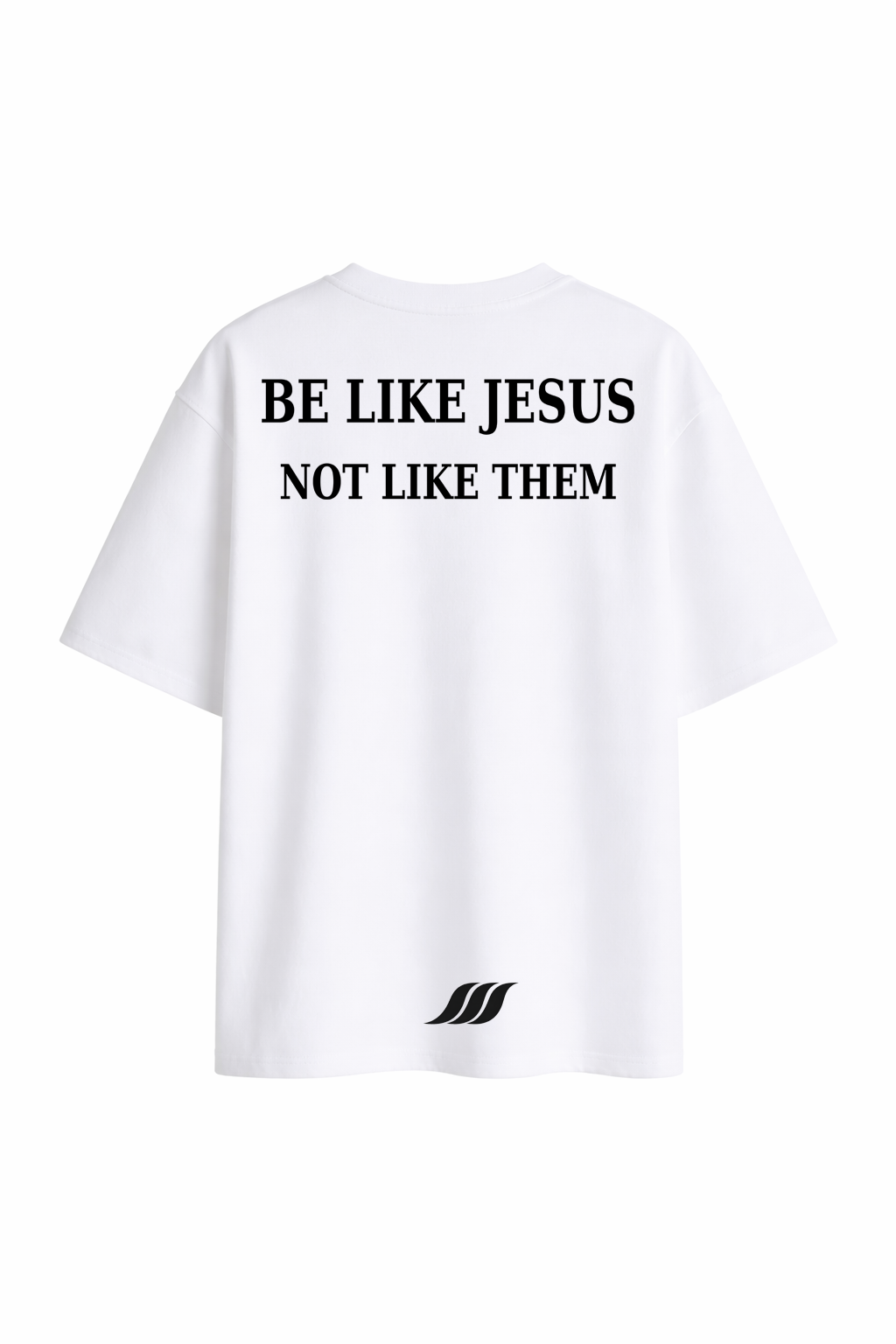 NOT LIKE THEM TEE — SCOTISHH