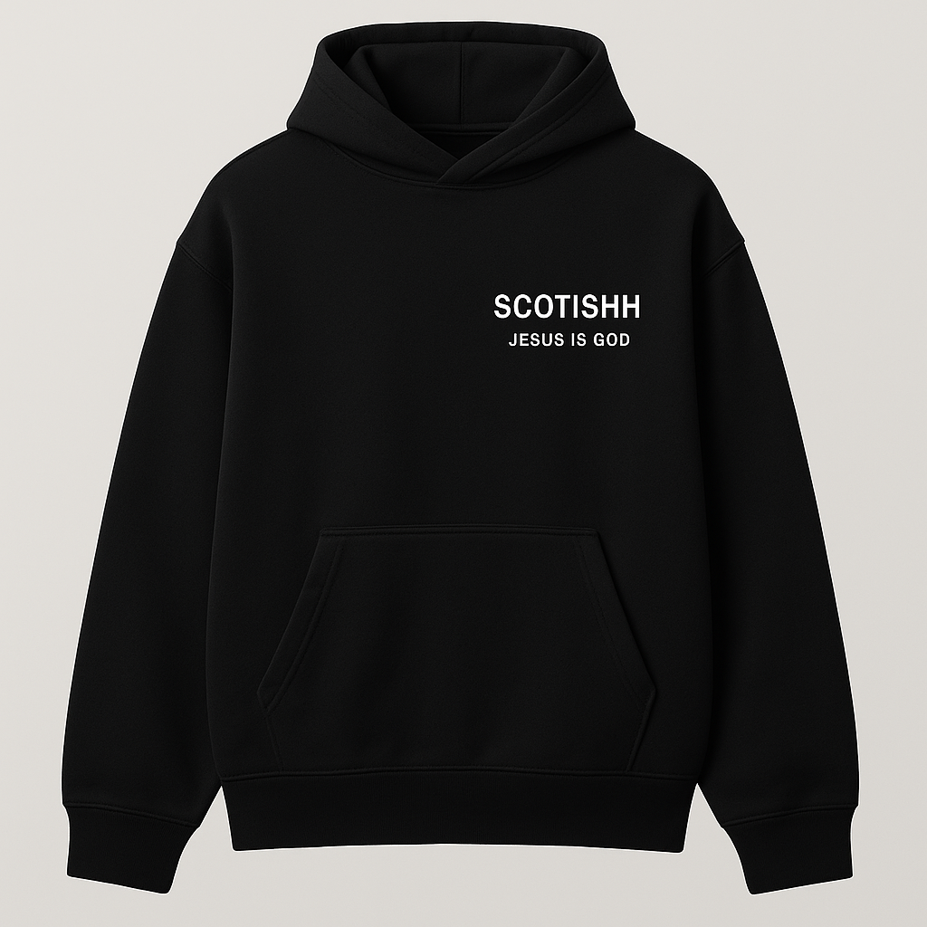 SCOTISHH® GETTO UNIVERSITY™ — Monthly Access + Full Academy Plans