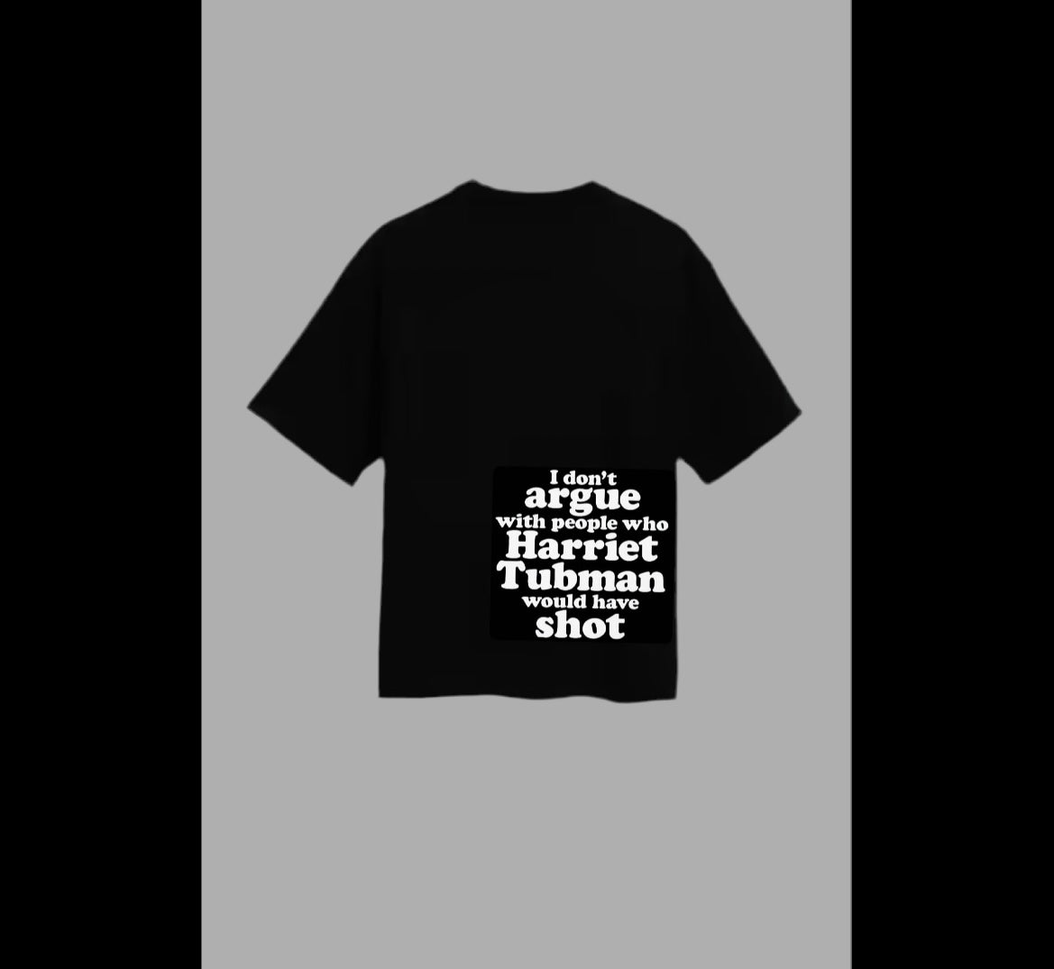 UNISEX 👚🇮🇹 Don’t touch my SCOTISHH BLACK♠️ (with pink, white, blue design)🆓🚚 with italy adress 🇮🇹