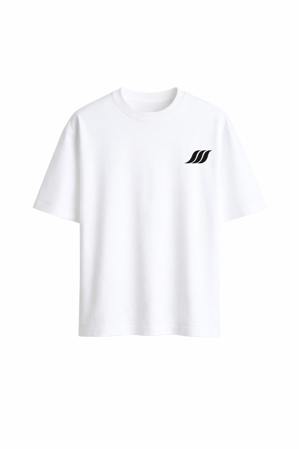 SCOTISHH™ CORE LOGO TEE