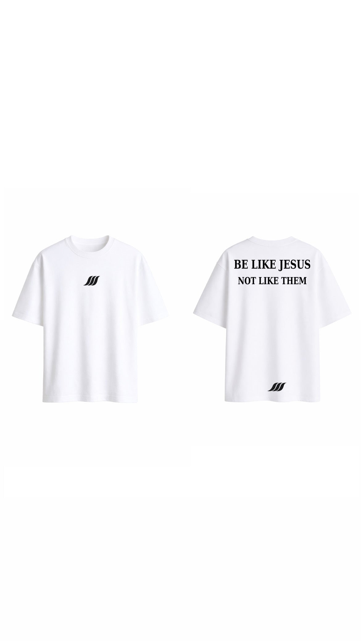 NOT LIKE THEM TEE — SCOTISHH