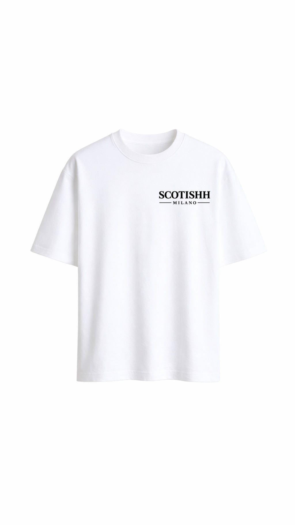 Greatness Tee — SCOTISHH