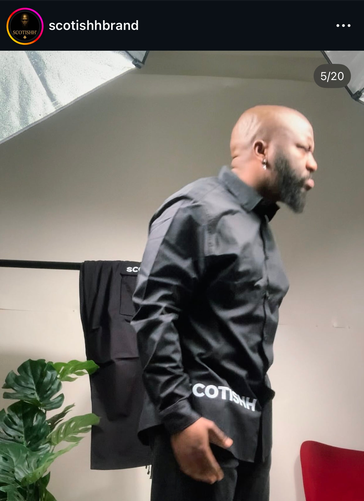 SCOTISHH® GETTO UNIVERSITY™ — Monthly Access + Full Academy Plans