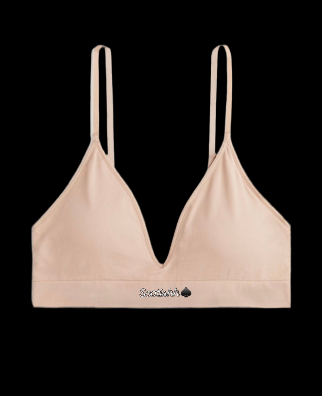 Luxury Soft Stretchy  👙👙👙Bra. Color:Beige.  Available in two colors . 🎉FREE SHIPPING🚚📦