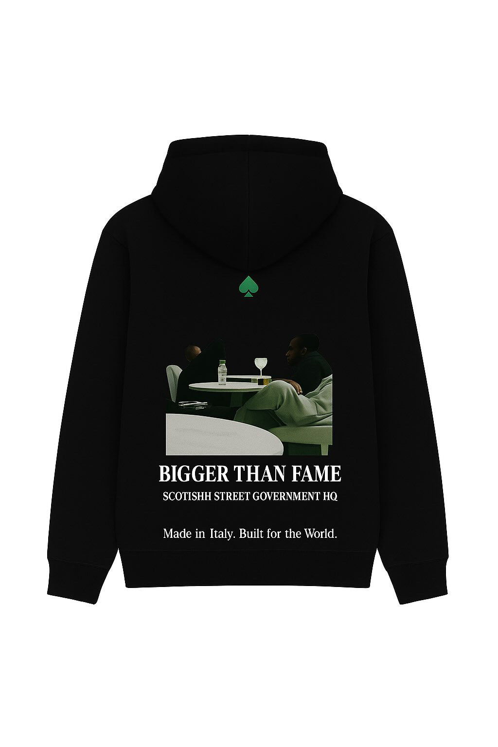 SCOTISHH® GETTO UNIVERSITY™ — Monthly Access + Full Academy Plans