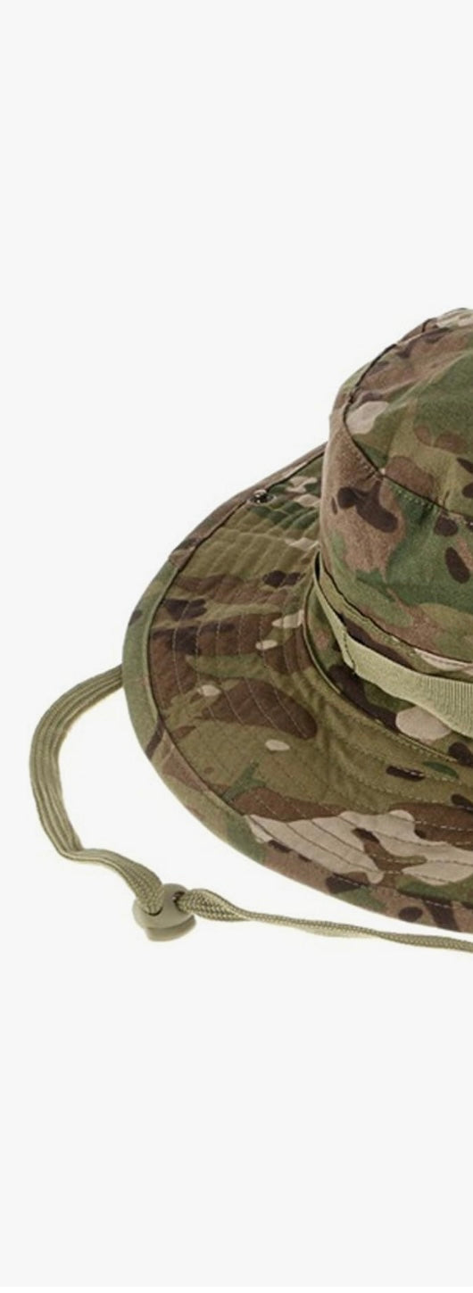 Scotishh® Adventure Unisex Hat | Outdoor Classic Boonie Cap