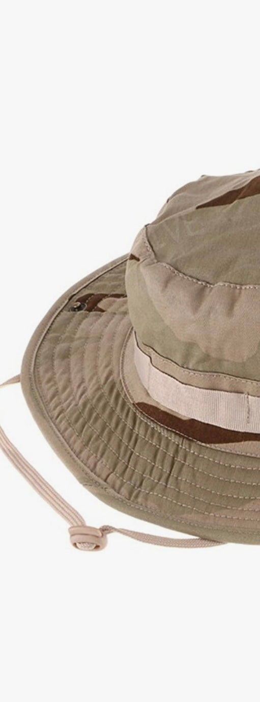 Scotishh® Adventure Unisex Hat | Outdoor Classic Boonie Cap