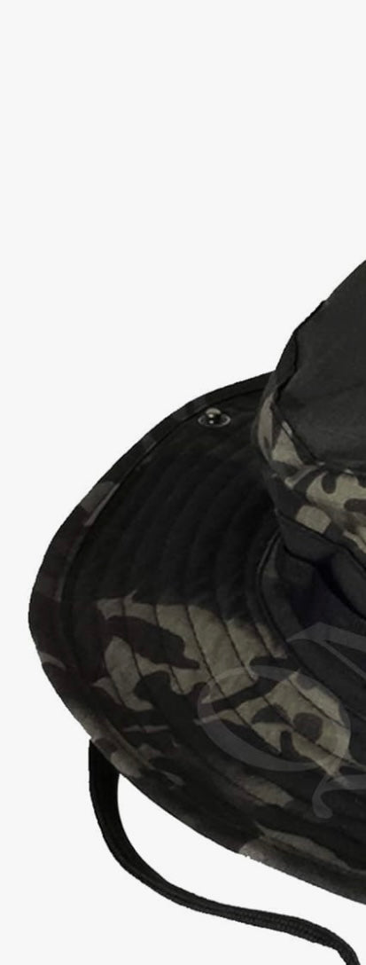 Scotishh® Adventure Unisex Hat | Outdoor Classic Boonie Cap