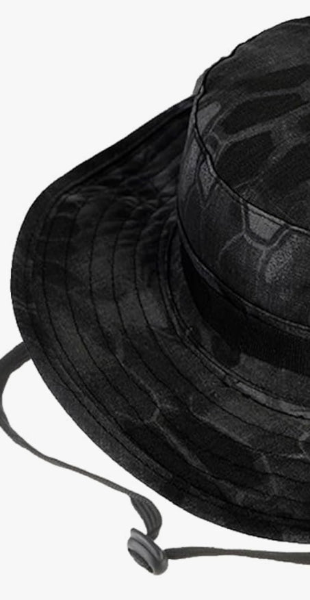 Scotishh® Adventure Unisex Hat | Outdoor Classic Boonie Cap