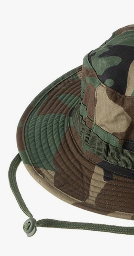 Scotishh® Adventure Unisex Hat | Outdoor Classic Boonie Cap