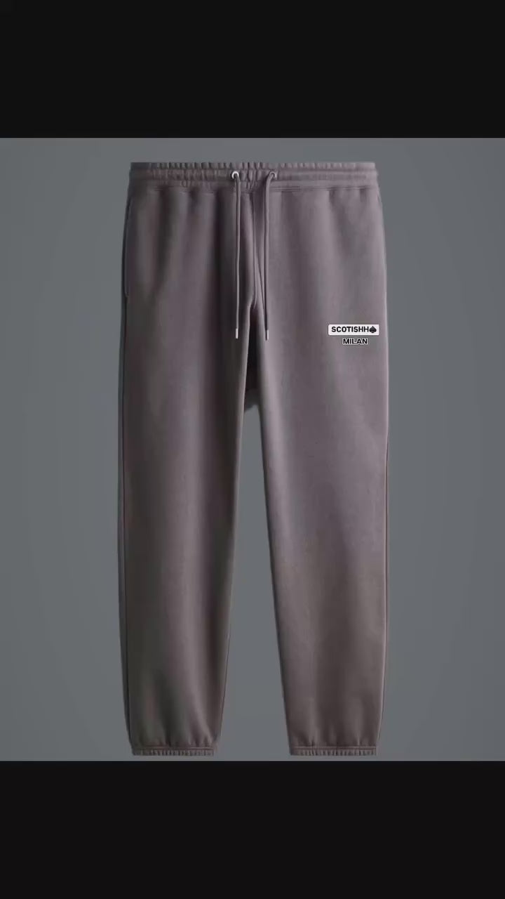 Luxury Dark Greige Sweatpants Vol 1🎉 Free Delivery 🚚📦